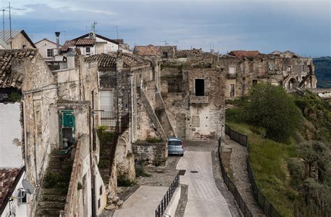 Cosa vedere a Montalbano Jonico (MT) e dintorni